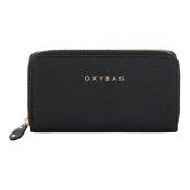 OXYBAG Damengeldbörse Mony L schwarz