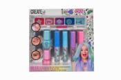 Create it! Make-Up Glitter-Set 7-teilig