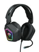 Trust GXT 450 BLIZZ RGB 7.1 Surround Gaming Headset