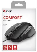 Trust Voca Comfort Mouse 