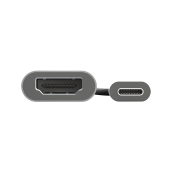 Trust DALYX USB-C HDMI Adapter