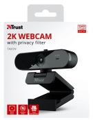 Trust TAXON QHD Webcam