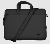 Trust BOLOGNA Laptop Bag 16'' Eco black