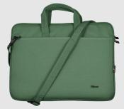 Trust BOLOGNA Laptop Bag 16'' Eco green