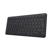 Trust LYRA Compact Wireless Keyboard DE