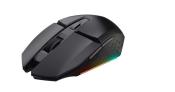 Trust GXT110 FELOX Wireless Mouse black