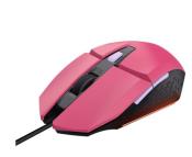 Trust GXT109P FELOX Gaming Mouse pink