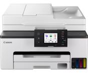 CANON Drucker MAXIFY GX2050 All-in-One weiß/schwarz