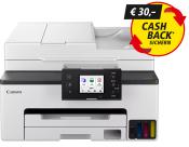 CANON Drucker MAXIFY GX2050 All-in-One weiß/schwarz