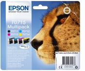 Epson DuraBrite Multipack Ink 1x4