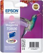 Epson Ink light mag. T0806