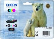 Epson Claria Premium Ink Multipack Nr.26XL