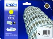 Epson DuraBrite Ultra Ink Nr.79XL yell.