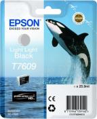 Epson Ink light light black T7609