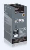 Epson Pigment Ink Bottle black T7741