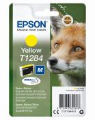 Epson Ink yell. T1284