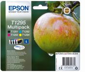 Epson Ink Multipack T1295 1x4