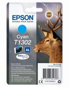 Epson Ink cyan T1302