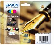 Epson Ink Multipack Nr.16XL 1x4