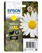Epson Claria Home Ink Nr.18XL yell.