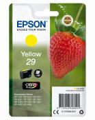 Epson Claria Home Ink Nr.29 yell.