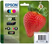Epson Claria Home Ink Multipack Nr.29XL 1x4