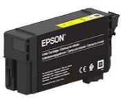 Epson Ink XD2 yell. T40D