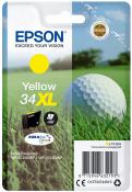 Epson DuraBrite Ultra Ink Nr.34XL yell.