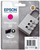 Epson DuraBrite Ultra Tinte Nr.35 mag. EPS T35834010 