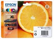 Epson Claria Premium Ink Multipack Nr.33XL 1x5