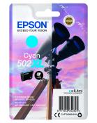 Epson Singlepack Ink Nr.502XL cyan