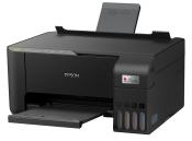EPSON Drucker EcoTank ET2810 All-in-One schwarz