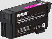Epson Ink XD2 yell. T40D