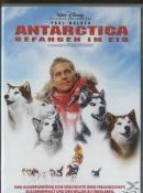 Antarctica, Gefangen im Eis, 1 DVD, mehrsprach. Version - dvd