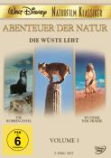 Die Wüste lebt, 2 DVDs - DVD