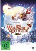 Eine Weihnachtsgeschichte, 1 DVD - dvd