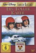 Ein toller Käfer, 1 DVD - DVD