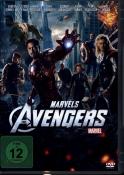 Marvel´s The Avengers, 1 DVD, 1 DVD-Video - DVD