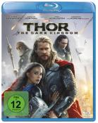 Thor - The Dark Kingdom, 1 Blu-ray - blu_ray