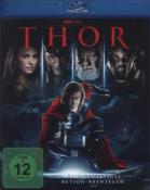 Thor, 1 Blu-ray - blu_ray