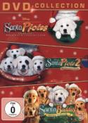 Buddies Weihnachts-Box, 3 DVDs - dvd