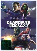 Guardians of the Galaxy, 1 DVD - DVD