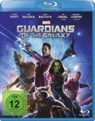 Guardians of the Galaxy, 1 Blu-ray - blu_ray
