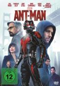 Ant-Man, 1 DVD - DVD
