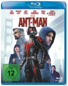 Ant-Man, 1 Blu-ray - blu_ray