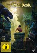 The Jungle Book, 1 DVD - DVD
