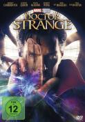 Doctor Strange, 1 DVD - DVD
