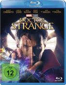Dr. Strange, 1 Blu-ray - blu_ray