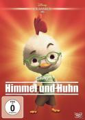 Himmel und Huhn, 1 DVD - DVD