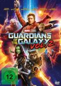 Guardians of the Galaxy. Vol.2, 1 DVD - dvd